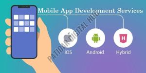 Mobile APP Development Service