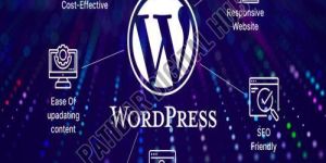 Wordpress Development Service