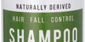 Hair Fall Control Shampoo