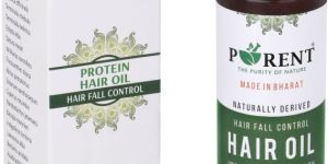 Protein Hair Fall Control Oil