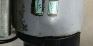 SG 301s1 Spring Charging Motor