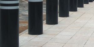 Bollards