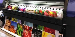 Flex Printing Services