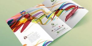 Leaflet Printing Services