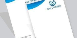 Letterhead Printing Services