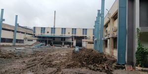 Pre Engineering Buildings