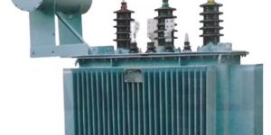 33KV Power Distribution Transformers