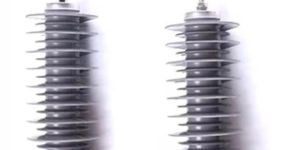 High Voltage Lightning Arrester