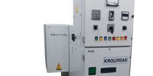 Vacuum Circuit Breaker Panel