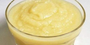 A Grade Custard Apple Pulp