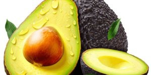 A Grade Frozen Avocado