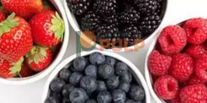 Frozen Mixed Berry