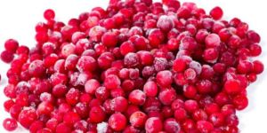Frozen Red Currant