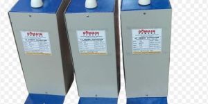 H T LT Capacitor Bank
