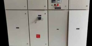 LT FCMA Soft Starter Panels