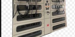 Residential Commercial Meter Control Panels