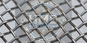 Stainless Steel Woven Wire Mesh