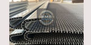 Vibrating Wire Mesh Screen