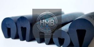 Wire Mesh Rubber Profiles