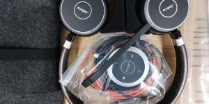 Jabra Evolve 40 MS Stereo