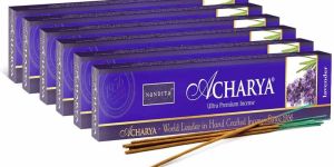 Lavender Incense Stick