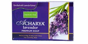 Premium Lavender Soap