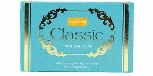 Classic Premium Soap