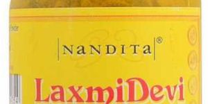 Laxmidevi Kasturi Manjal Haldi Pooja Powder