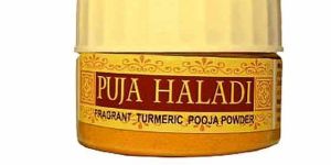 Puja Haldi Fragrant Pooja Powder