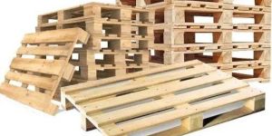 Customized Wooden Pallets