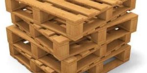 Heavy Duty Wooden Pallets