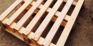 Wooden Pallet