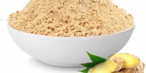 Dehydrated Ginger Powder