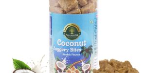 300gm Coconut Mini Jaggery Cube