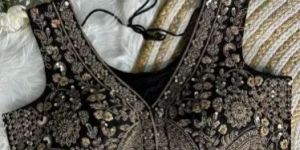 Designer Readymade Blouse