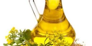 Pure Mustard Oil