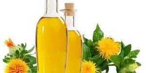 Pure Safflower Oil