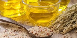 Rice Bran Oil