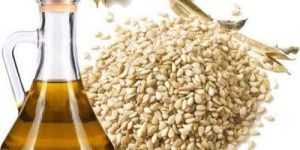 Sesame Seeds Oil