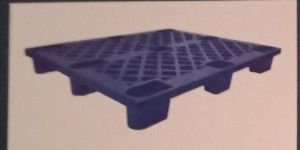 Plastic Industrial Pallets