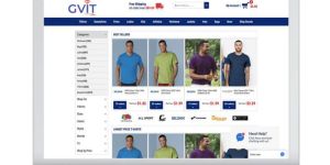 Ecommerce Web Design Service