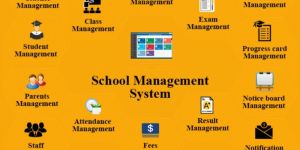 School Management Software