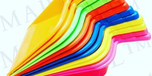 Plastic Dustpan Injection Mold