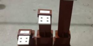 11Kv Epoxy Resin Cast Spouts