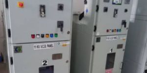 11Kv Three Phase High Tension Panels