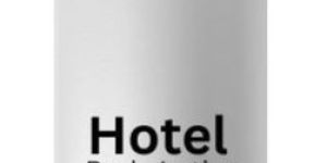 Hotel Body Lotion