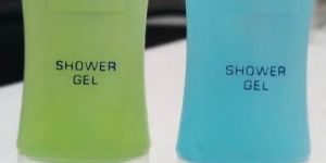 Hotel Shower Gel