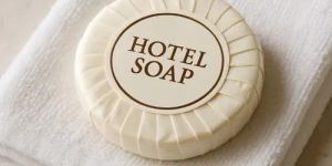 Hotel Soap
