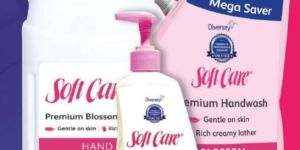 Premium Blossom Diversey Handwash Liquid