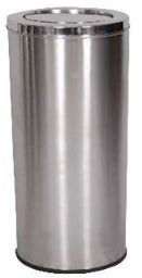 Stainless Steel Swing Dustbin